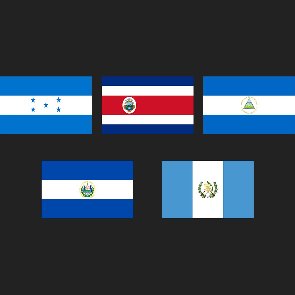 Central America flags_black background 03.jpg