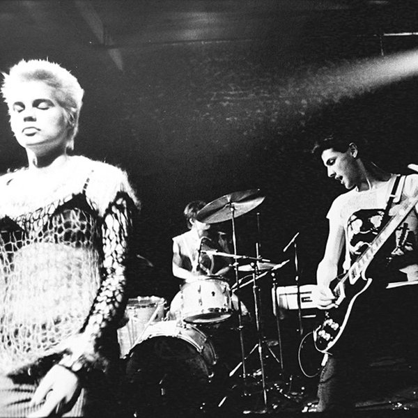 International Clash Day Interview With Steve Jones Of Sex Pistols