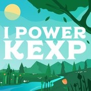 I Power KEXP profile photo