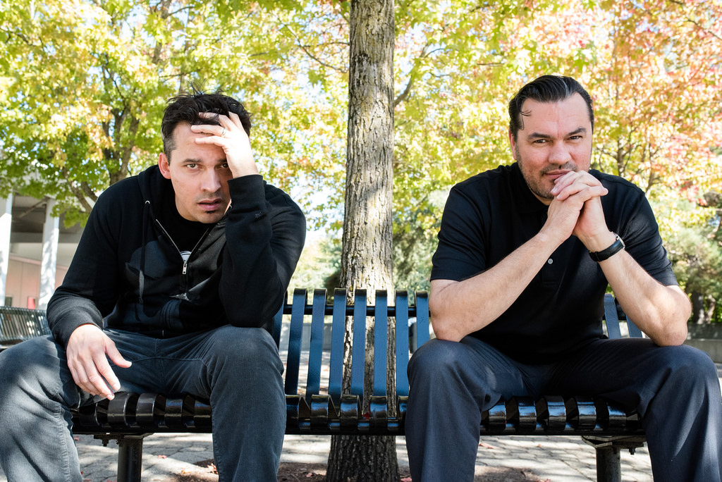 Slug From Atmosphere Looks Back At His Crazy Life On The New Album