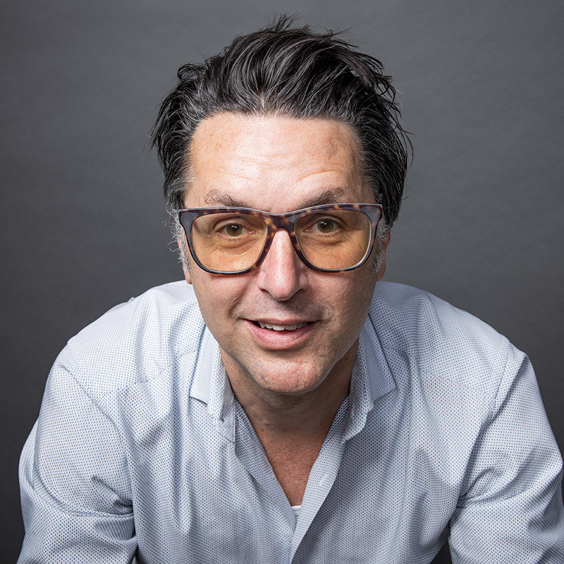 Greg Vandy