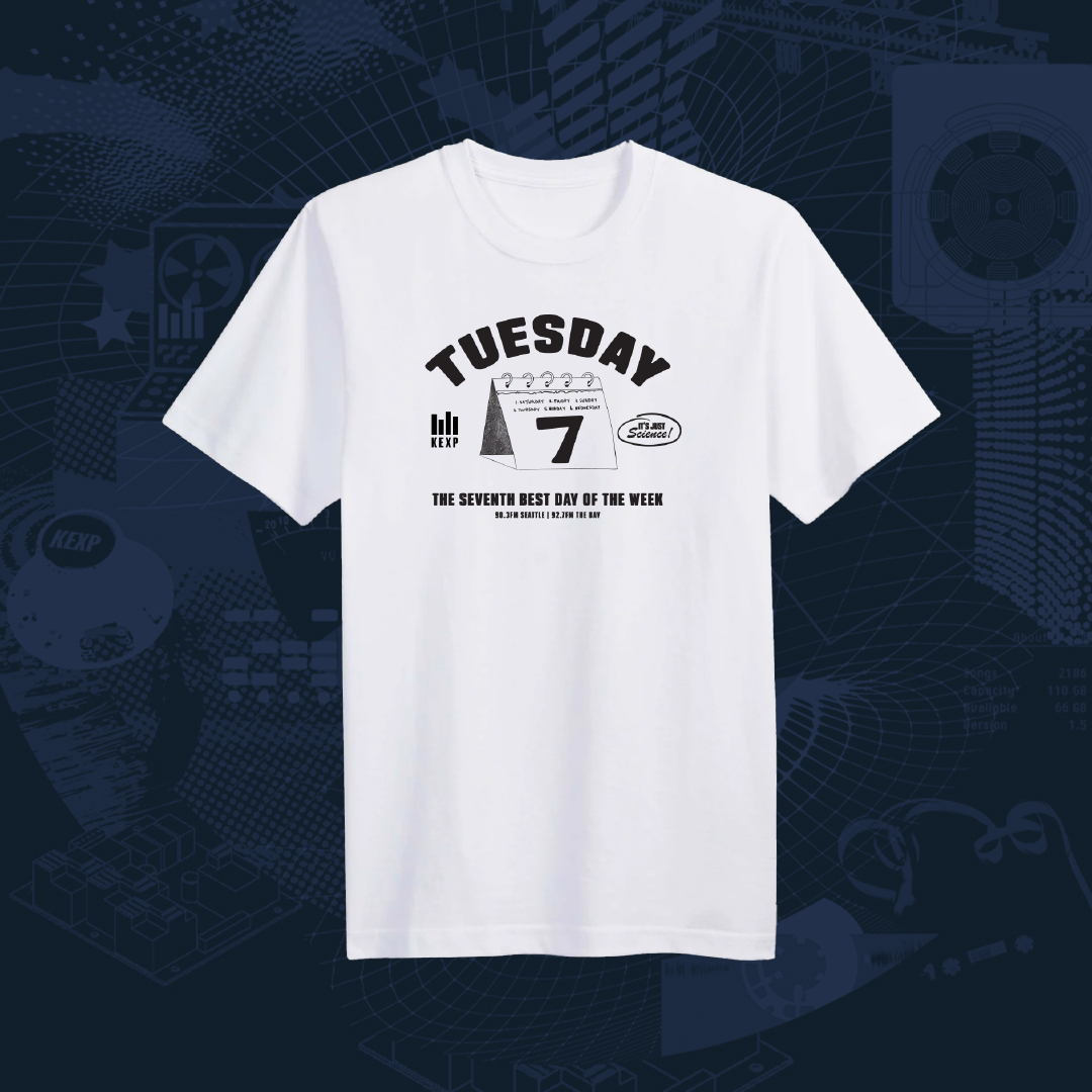 Tuesday Tee