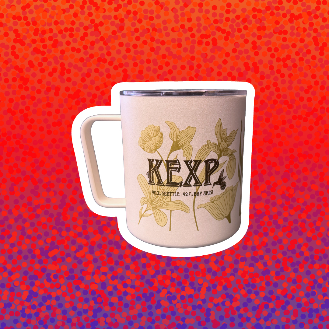 In Bloom MiiR Mug