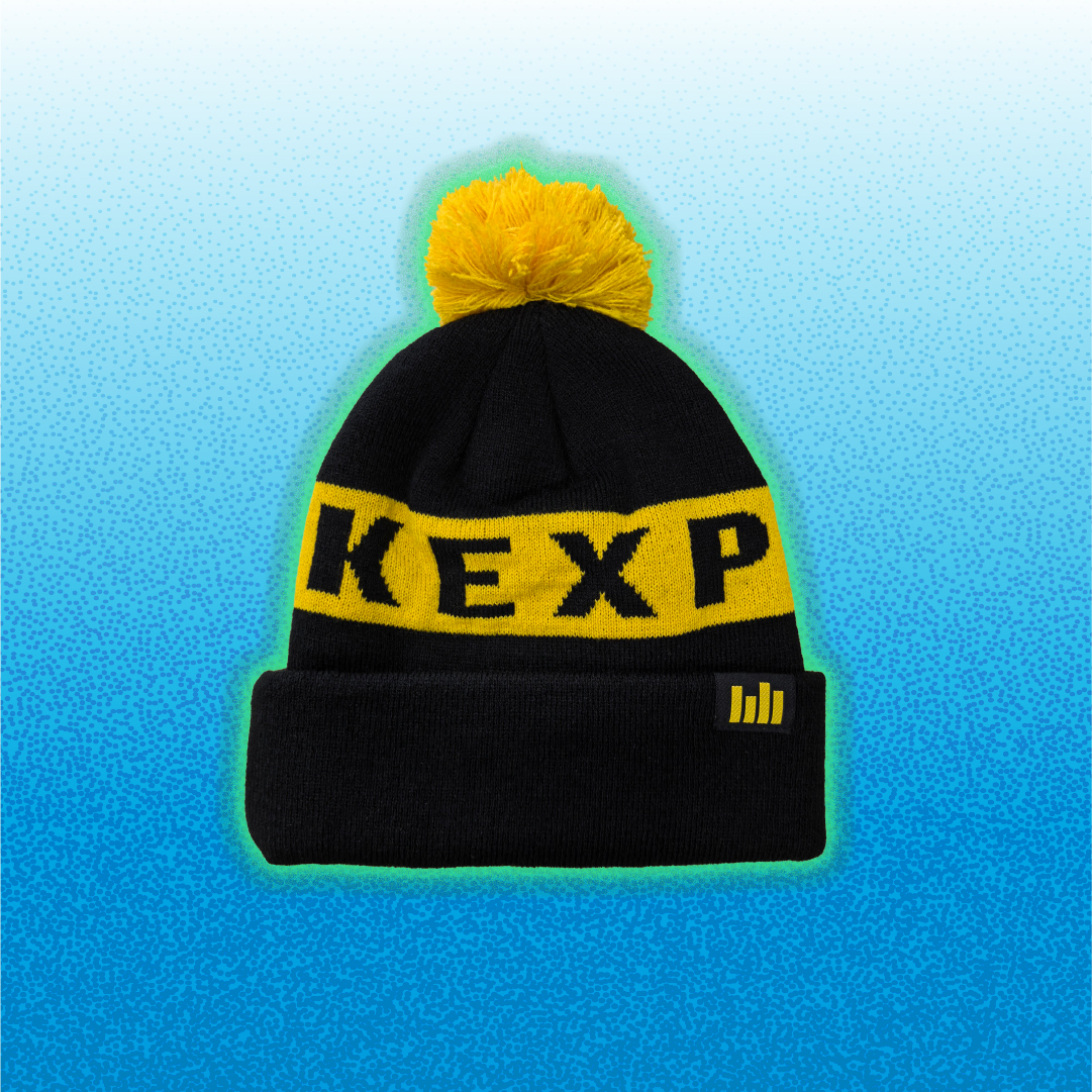 Classic Beanie