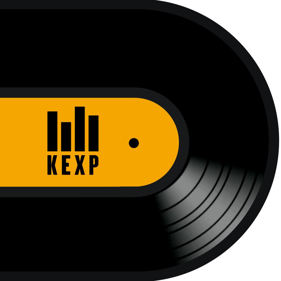 Kexp Charts