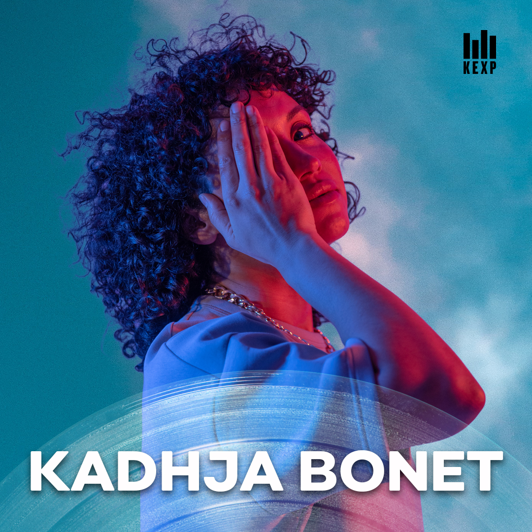 Kexp Where The Music Matters