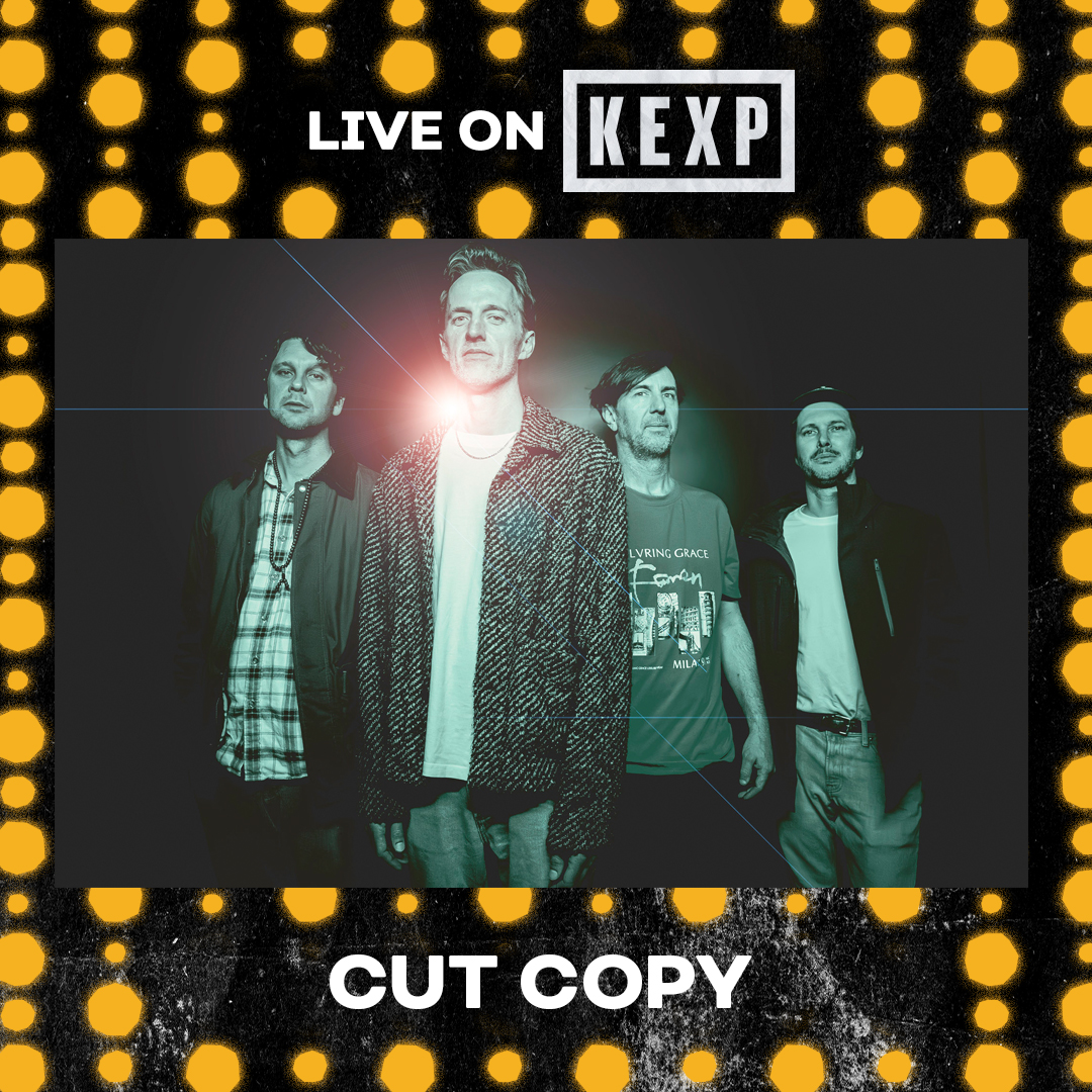 Kexp Where The Music Matters