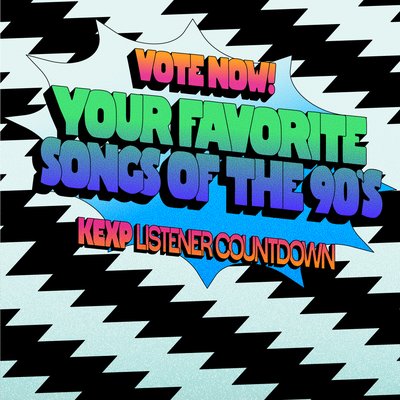 Vote for your Favorite Albums of All Time