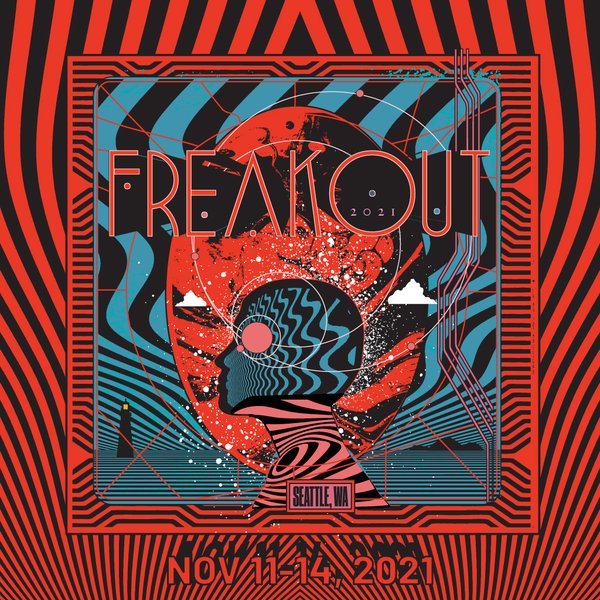 Freakout and The Crocodile Announce New Two-Day Festival The Freakout ...