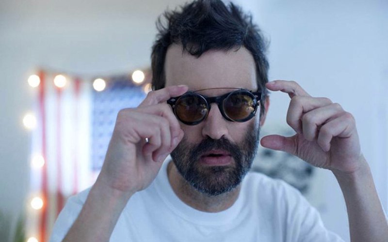 Song of the Day: Eels - Mistakes of My Youth