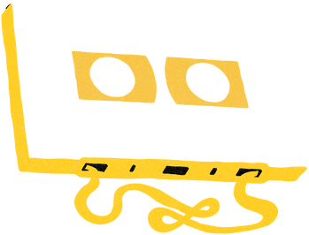 KEXP Mixtape Week Logo
