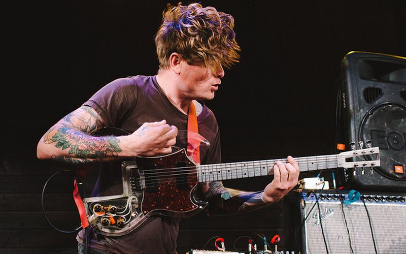 Song Of The Day Oh Sees The Static God