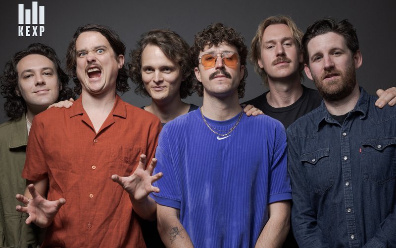King Gizzard & the Lizard Wizard on Stamina, (Many!) New Albums, and  Keeping it Together During Lockdown