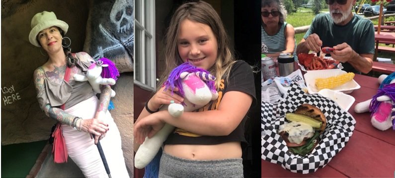 Bowiecorn in Maine BowiecornMaine2.jpg