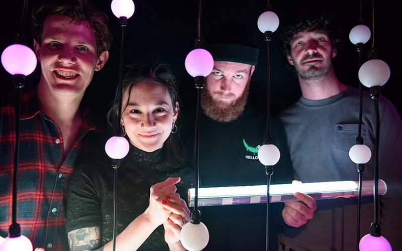 Japanese Breakfast Pens Heart-Wrenching Essay for The New Yorker