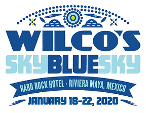 Wilco Sky Blue Sky