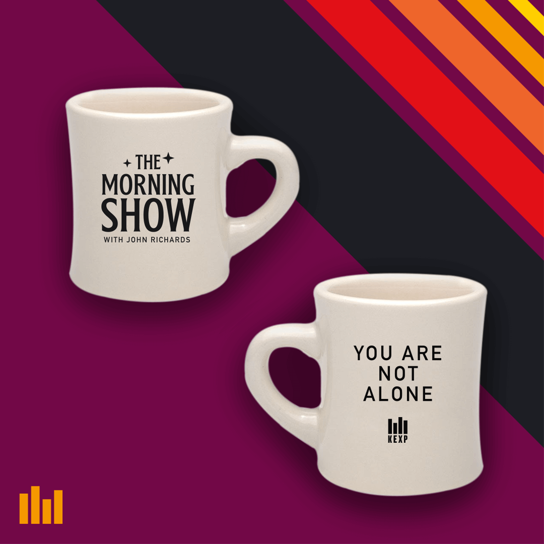 Ceramic Show Mugs