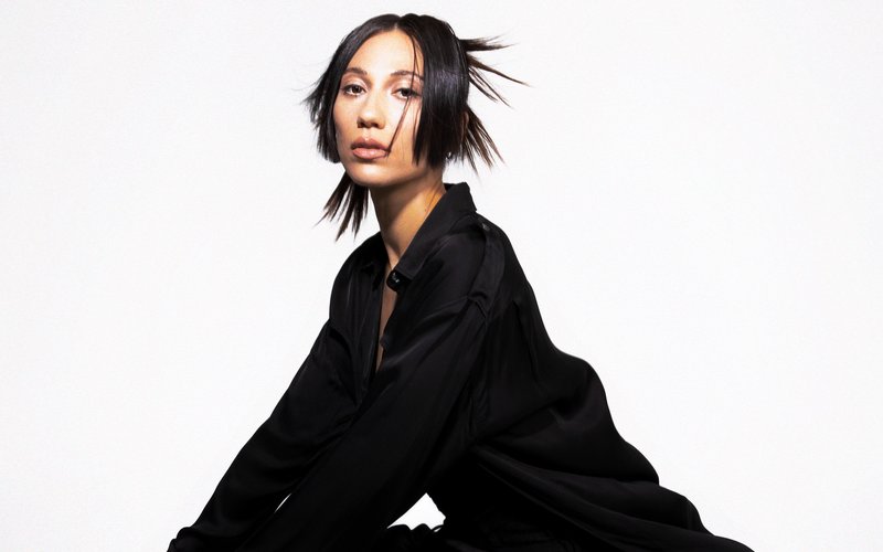 ミュージシャン T-SEI Midnight In A Perfect World: Tei Shi