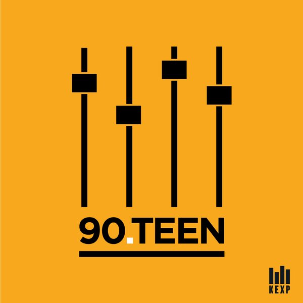 90.Teen KEXP